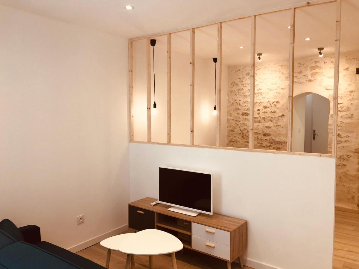 Le Jungle Charmant Appartement Avec Exterieur Nîmes Exteriér fotografie