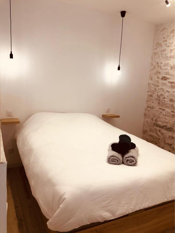 Le Jungle Charmant Appartement Avec Exterieur Nîmes Exteriér fotografie